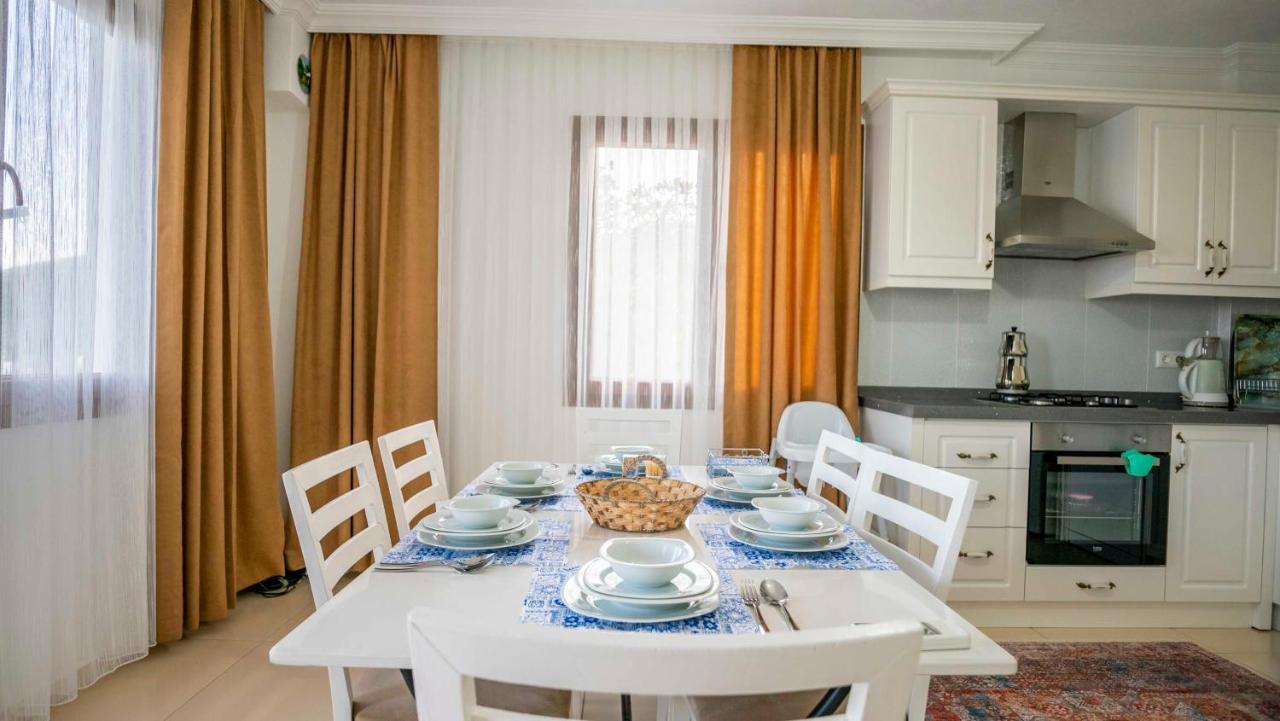 Villa Tanyeri *