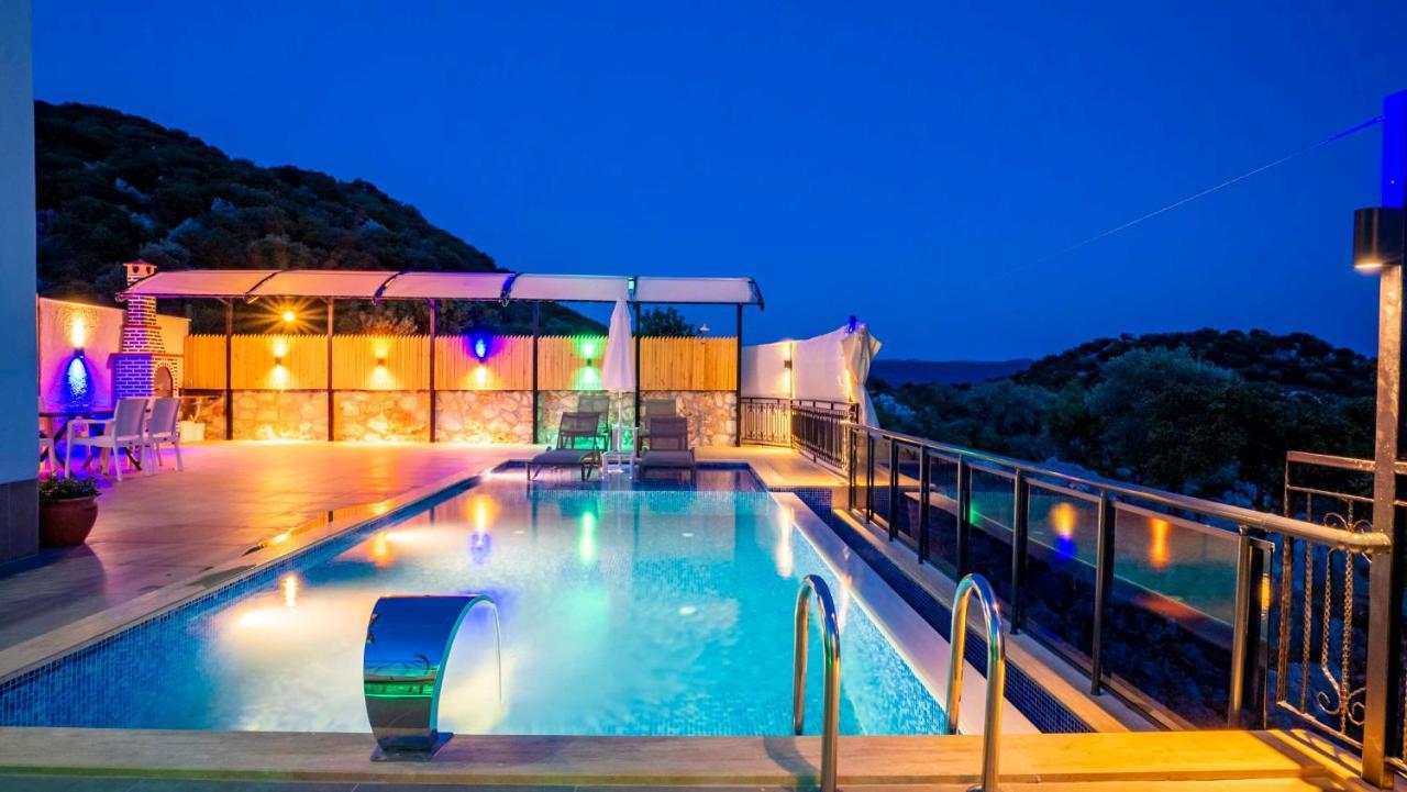 Tanyeri Villa