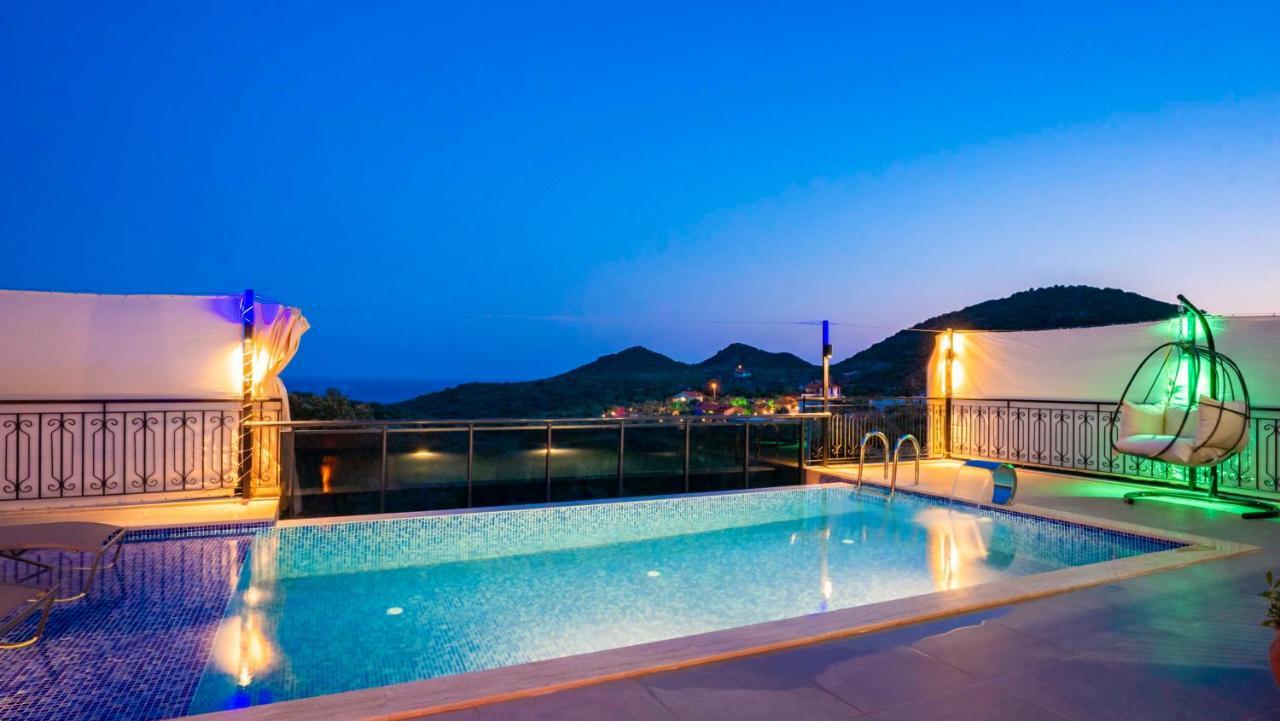 Tanyeri Villa *
