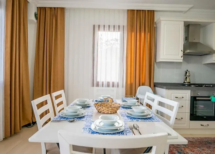 Villa Tanyeri