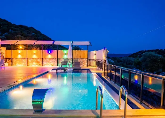 Villa Tanyeri