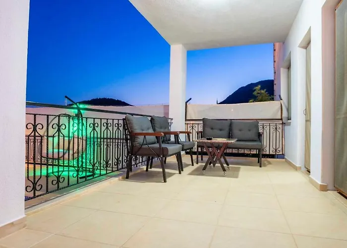Villa Tanyeri
