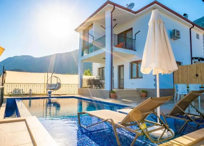 Villa Tanyeri