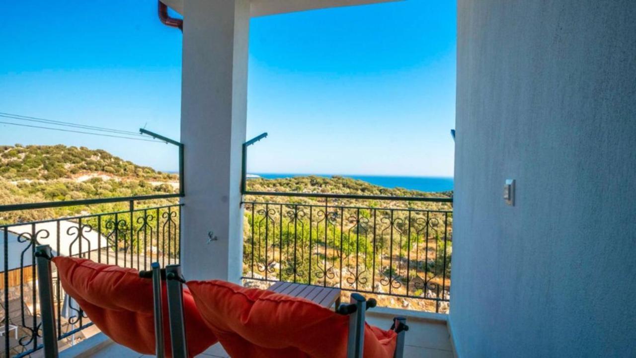 Villa Tanyeri Kas